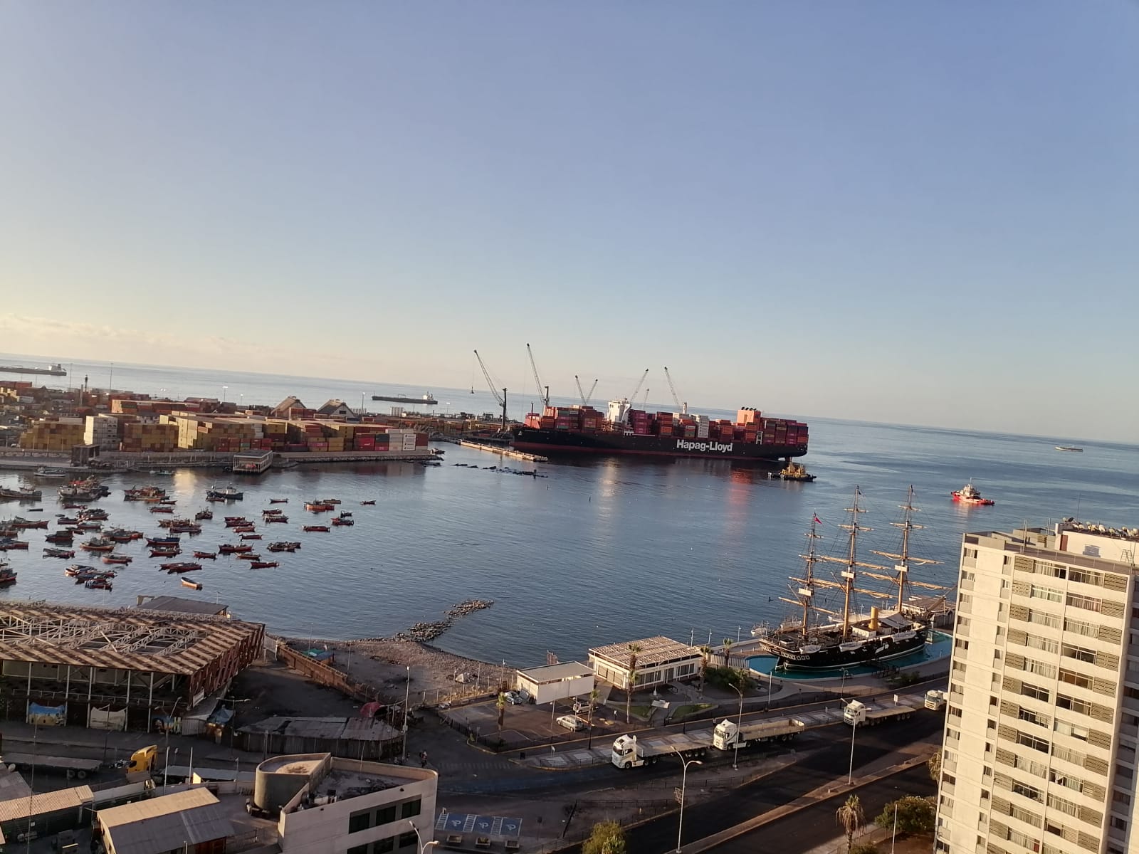 Registro de actividad en territorio (2)