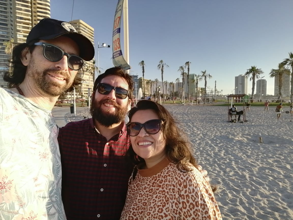 Registro de actividad en territorio (3)