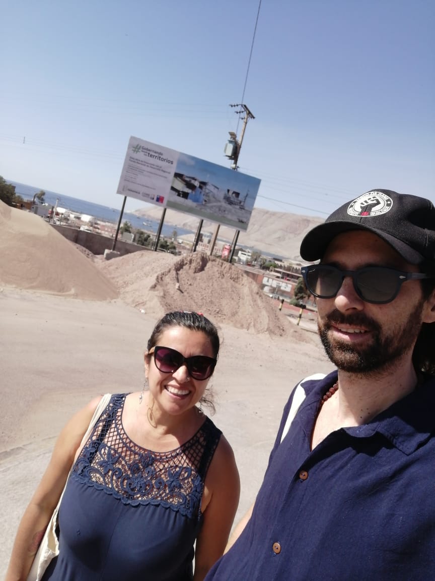 Registro de actividad en territorio (8)